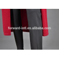 2014 winter Fashion super long pure cashmere cardigan,cashmere sweater